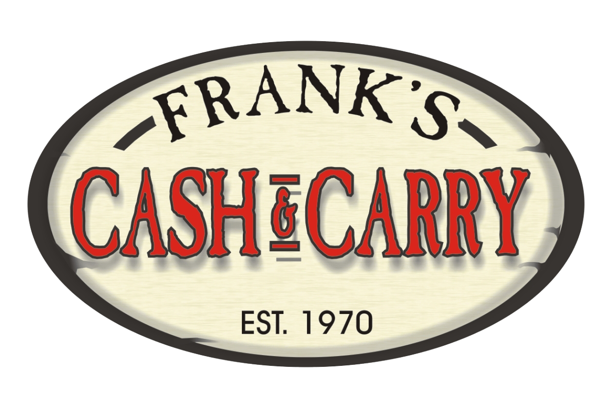 Frank's Cash & Carry
